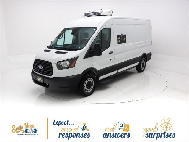 used 2018 Ford Transit-350 car, priced at $39,900