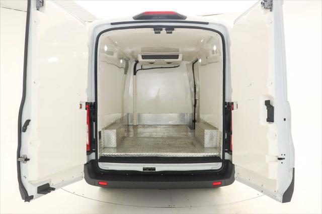 used 2018 Ford Transit-350 car, priced at $39,900