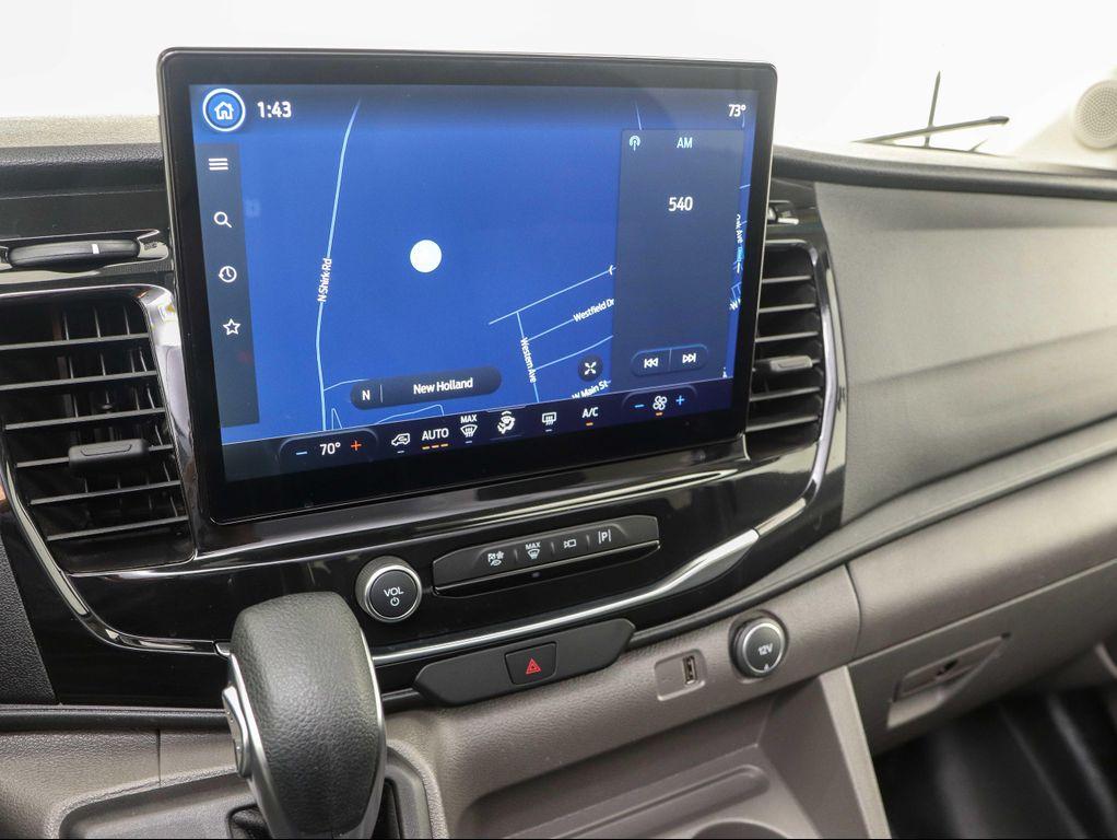 used 2023 Ford Transit-350 car, priced at $54,900