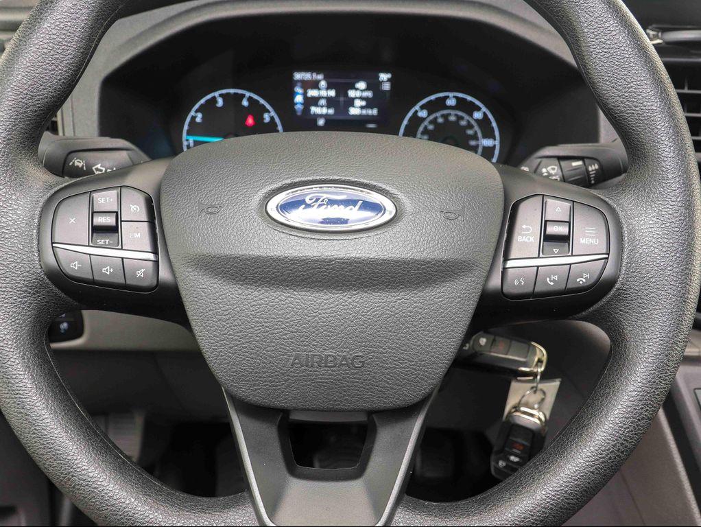 used 2023 Ford Transit-350 car, priced at $54,900