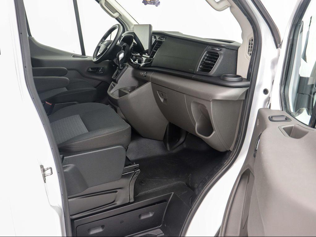 used 2023 Ford Transit-350 car, priced at $54,900