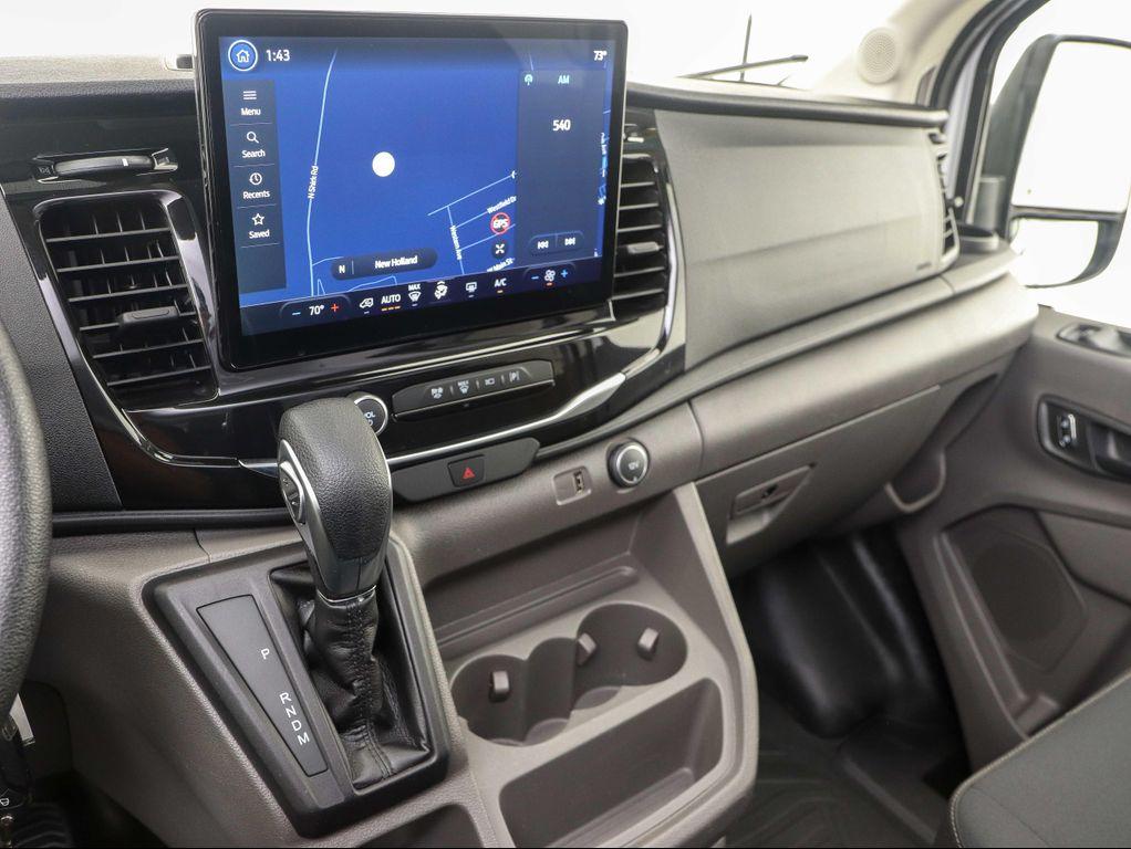 used 2023 Ford Transit-350 car, priced at $54,900