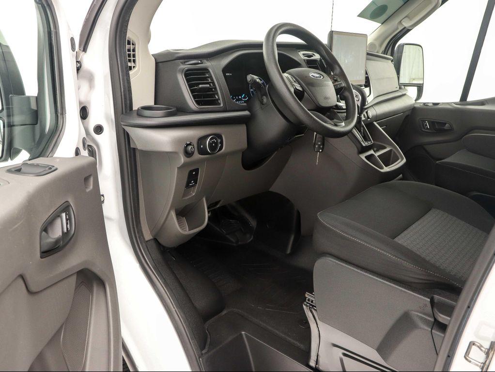 used 2023 Ford Transit-350 car, priced at $54,900