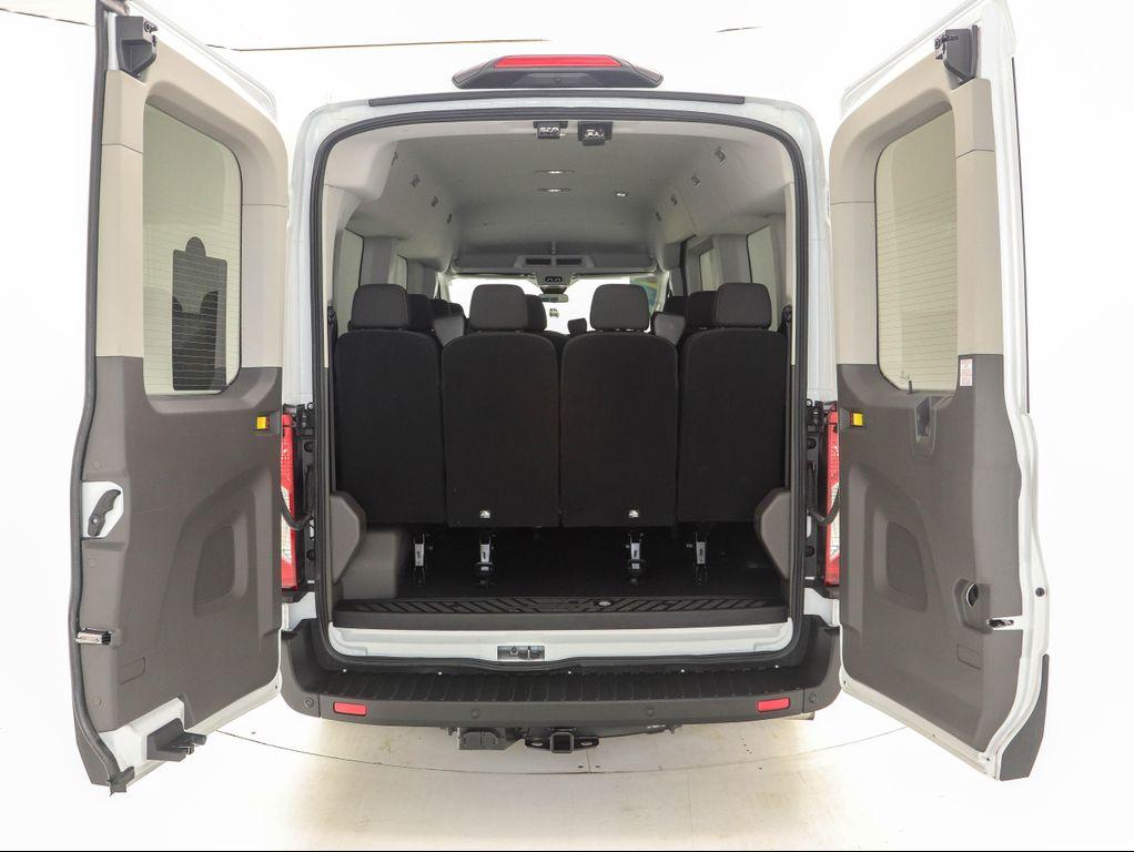 used 2023 Ford Transit-350 car, priced at $54,900