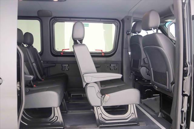 used 2023 Mercedes-Benz Sprinter 2500 car, priced at $70,500