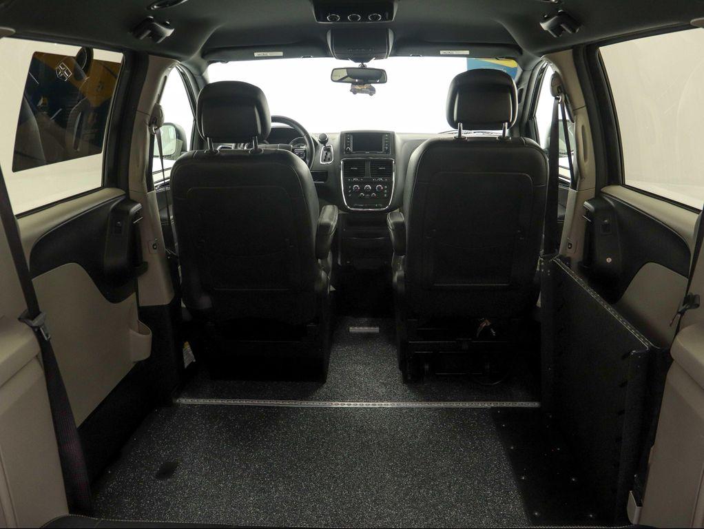 used 2017 Dodge Grand Caravan car, priced at $35,500