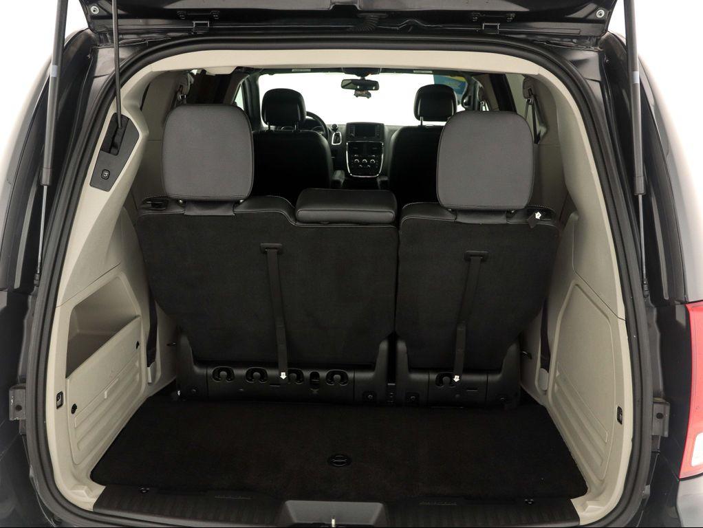 used 2017 Dodge Grand Caravan car, priced at $35,500