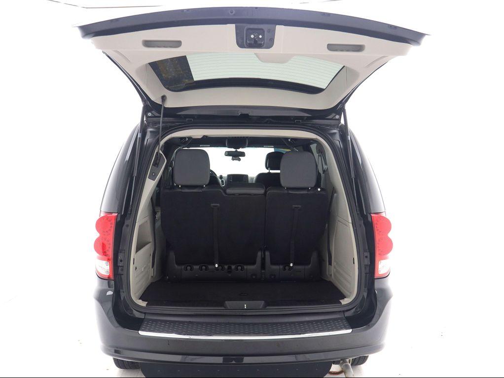 used 2017 Dodge Grand Caravan car, priced at $35,500