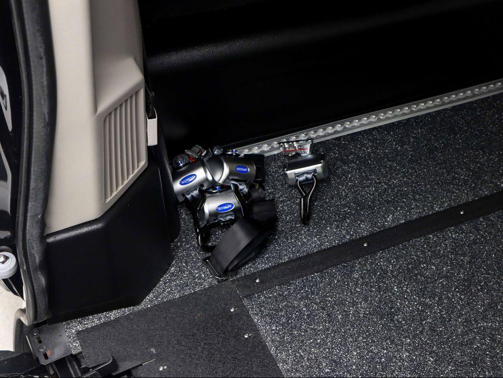 used 2017 Dodge Grand Caravan car, priced at $35,500