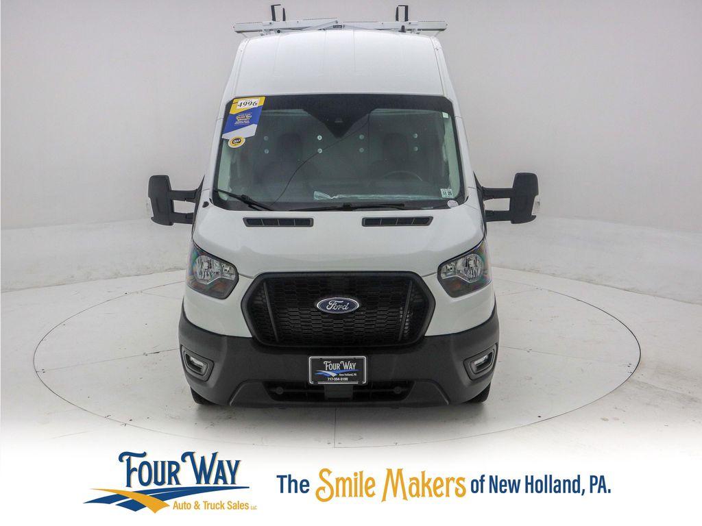 used 2023 Ford Transit-250 car, priced at $47,500