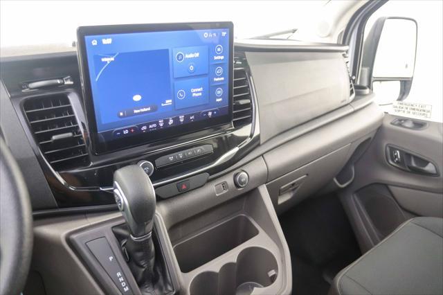 used 2023 Ford Transit-350 car, priced at $57,500