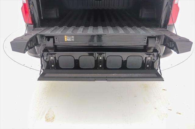 used 2022 Chevrolet Silverado 1500 car, priced at $46,500
