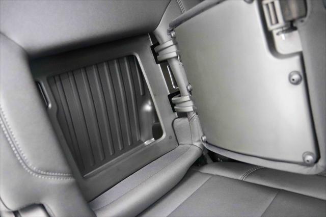 used 2022 Chevrolet Silverado 1500 car, priced at $46,500