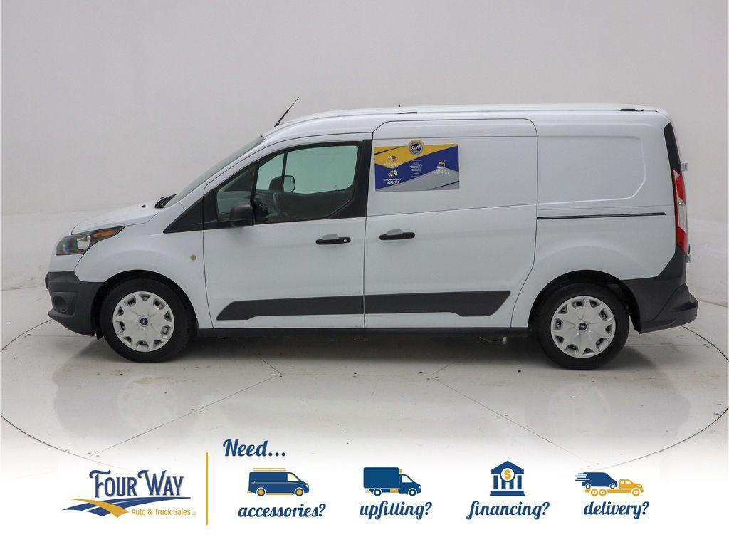 used 2014 Ford Transit Connect car, priced at $19,900