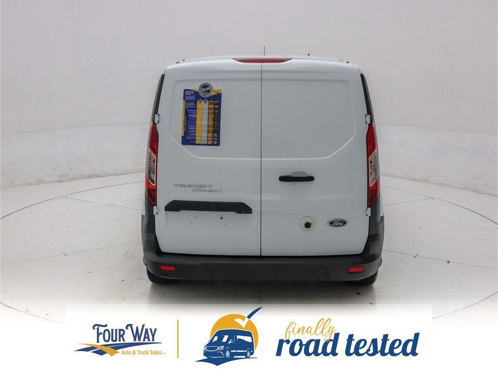 used 2014 Ford Transit Connect car, priced at $19,900