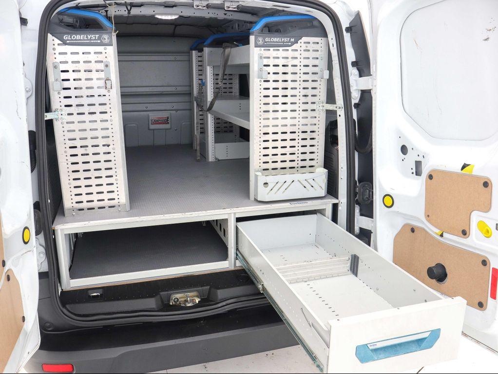 used 2014 Ford Transit Connect car, priced at $19,900
