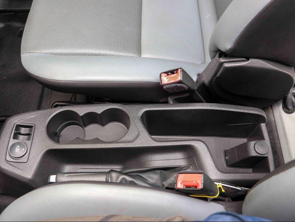 used 2014 Ford Transit Connect car, priced at $19,900