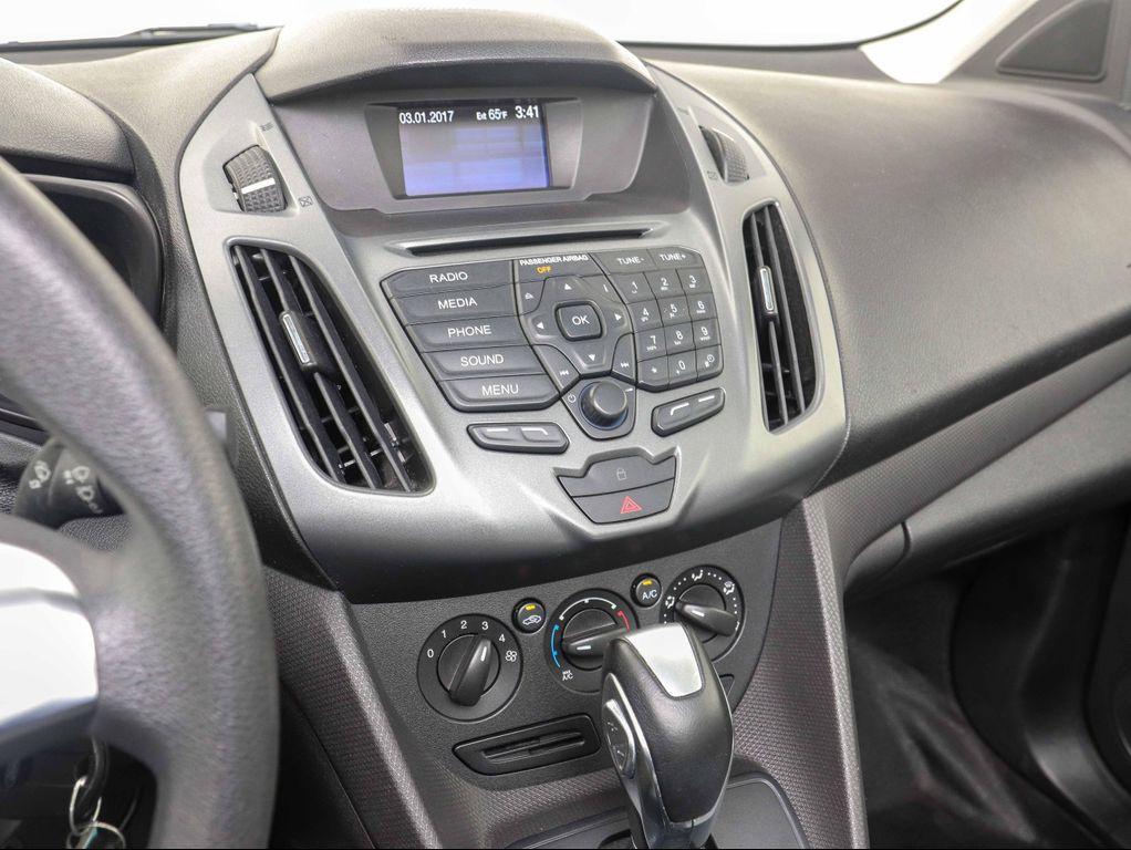 used 2014 Ford Transit Connect car, priced at $19,900