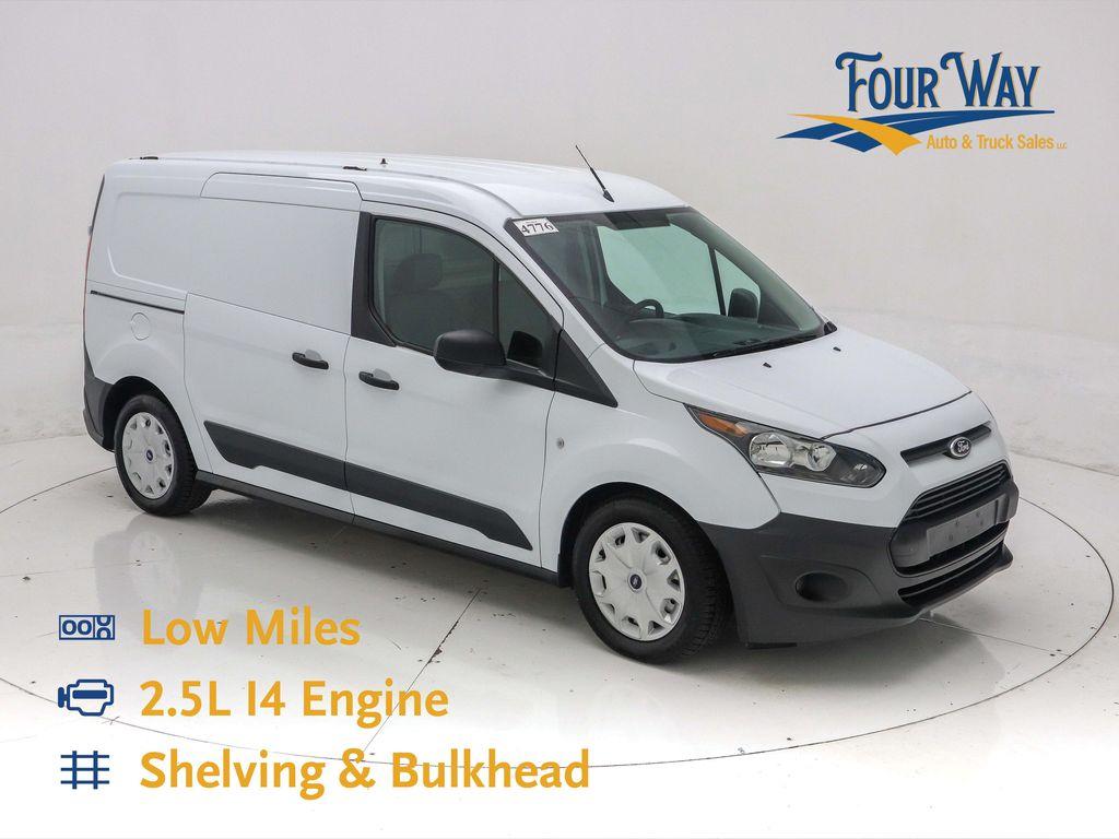 used 2014 Ford Transit Connect car, priced at $19,900