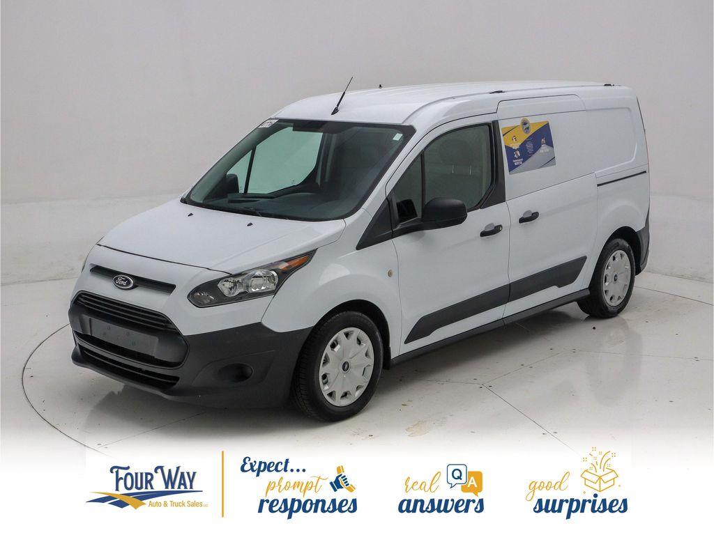 used 2014 Ford Transit Connect car, priced at $19,900