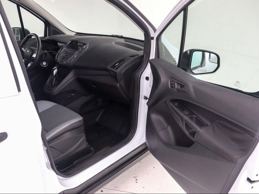 used 2014 Ford Transit Connect car, priced at $19,900