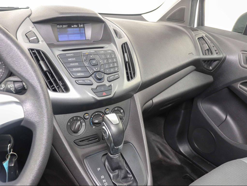 used 2014 Ford Transit Connect car, priced at $19,900