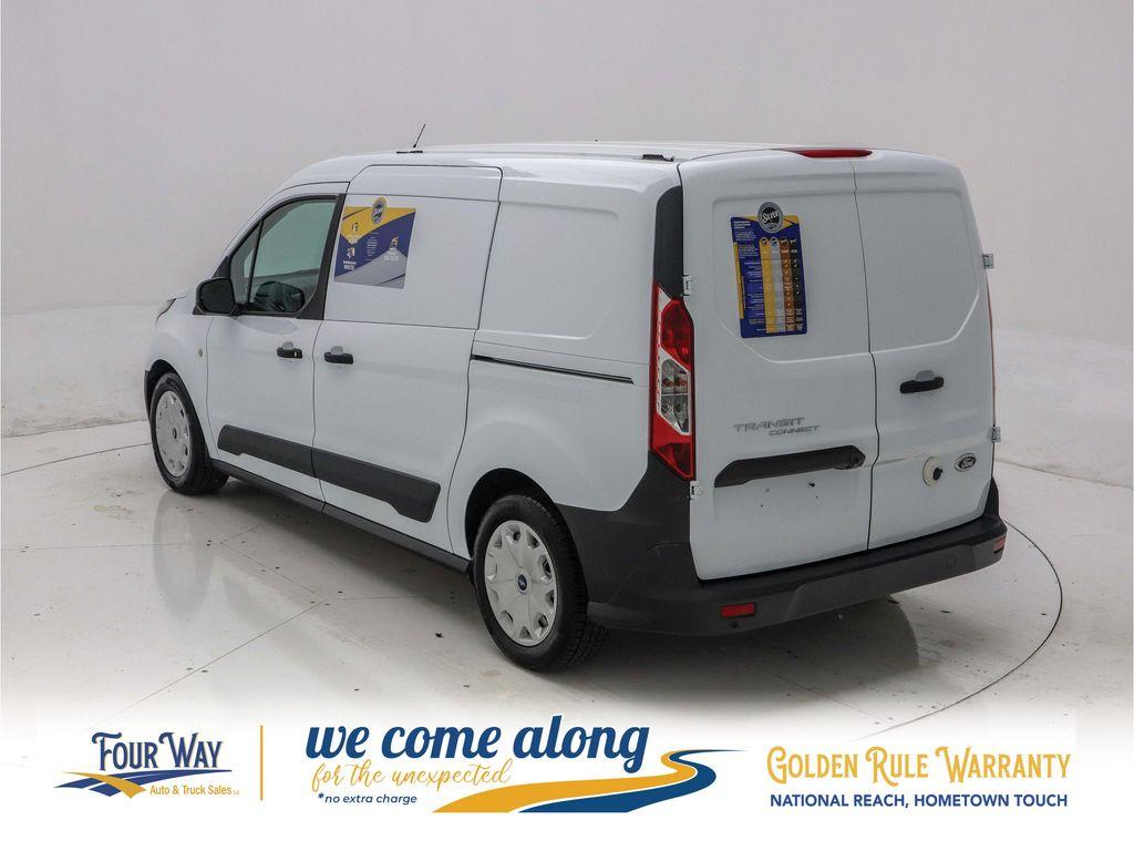 used 2014 Ford Transit Connect car, priced at $19,900