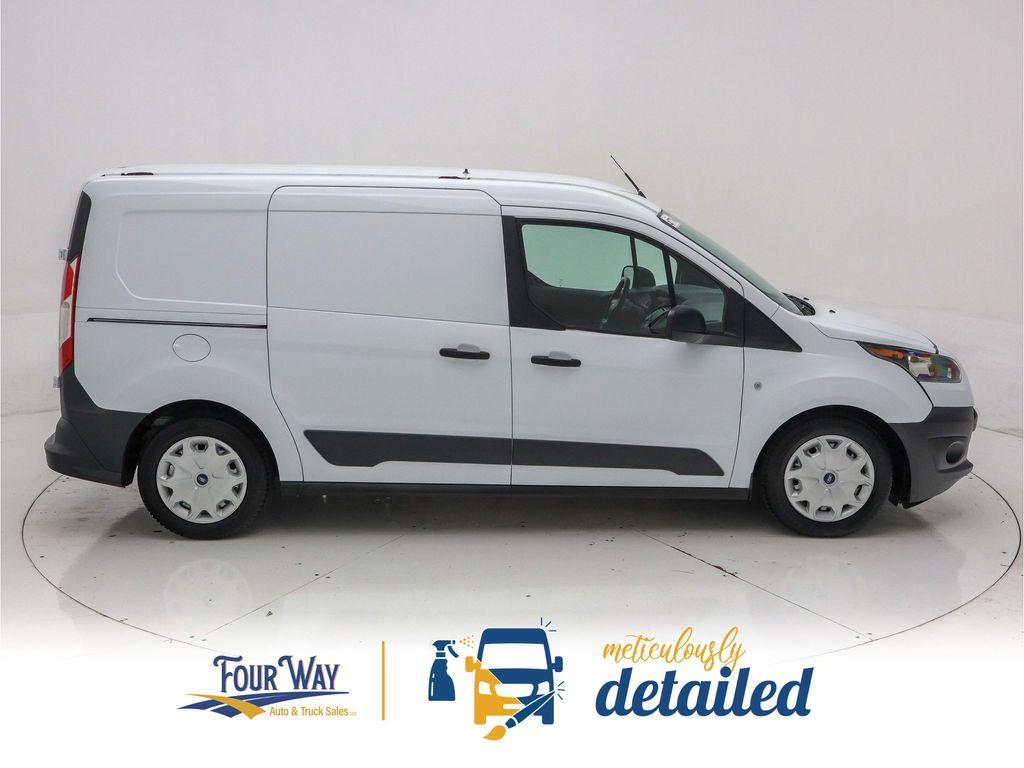 used 2014 Ford Transit Connect car, priced at $19,900