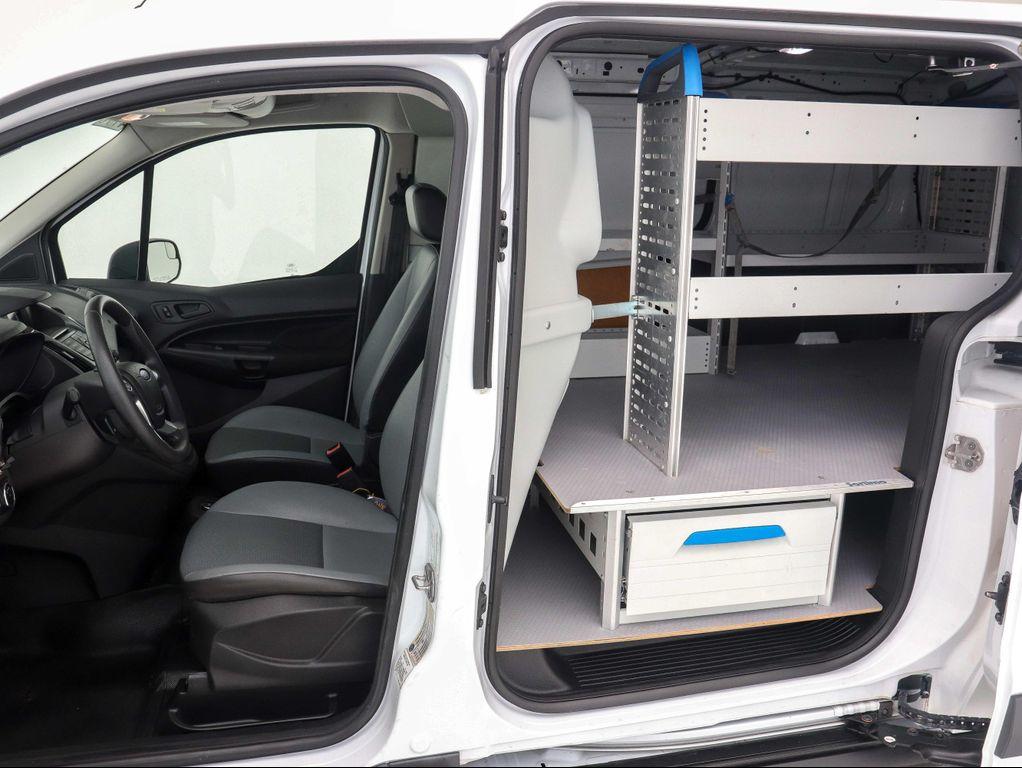 used 2014 Ford Transit Connect car, priced at $19,900