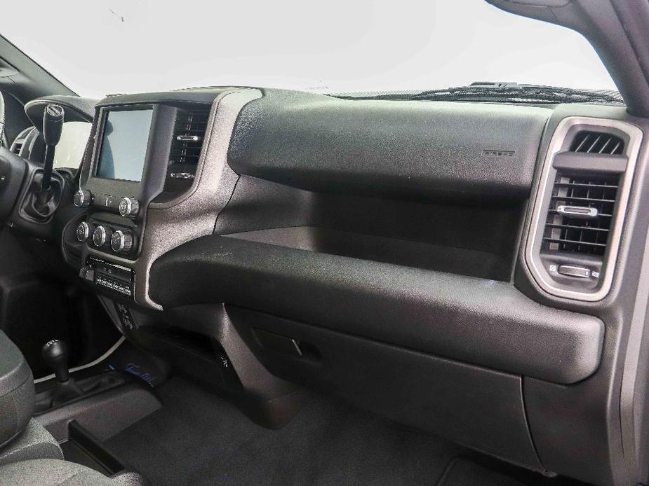 used 2022 Ram 3500 car, priced at $52,900