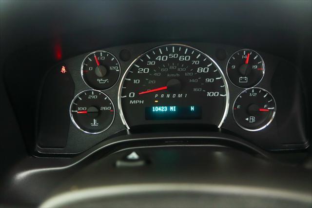 used 2024 Chevrolet Express 3500 car, priced at $51,500