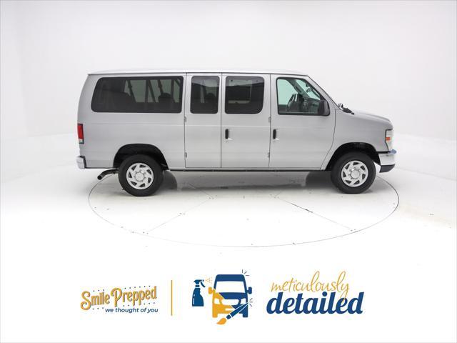 used 2014 Ford E350 Super Duty car, priced at $25,500