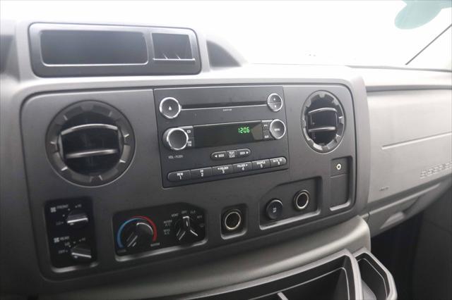 used 2014 Ford E350 Super Duty car, priced at $25,500
