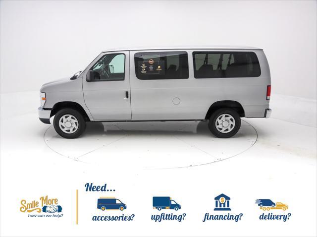 used 2014 Ford E350 Super Duty car, priced at $25,500