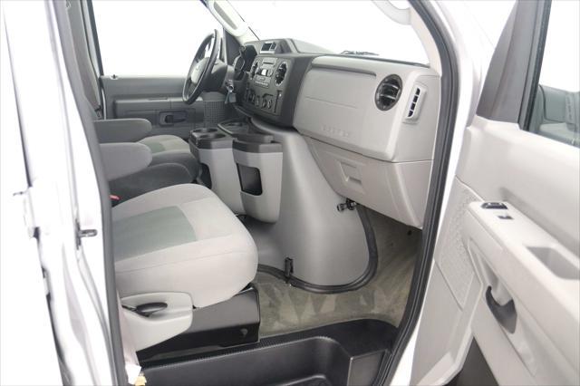 used 2014 Ford E350 Super Duty car, priced at $25,500