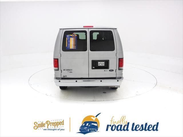 used 2014 Ford E350 Super Duty car, priced at $25,500