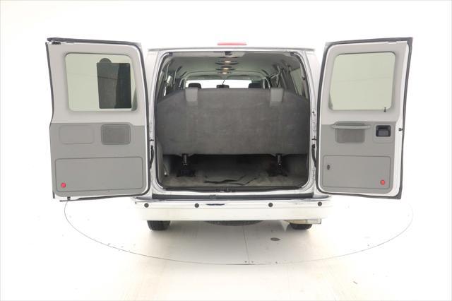 used 2014 Ford E350 Super Duty car, priced at $25,500