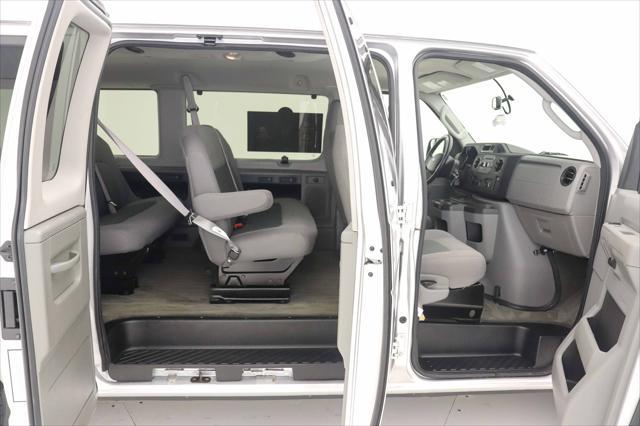 used 2014 Ford E350 Super Duty car, priced at $25,500