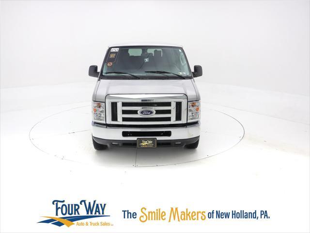 used 2014 Ford E350 Super Duty car, priced at $25,500