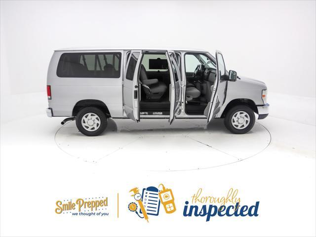 used 2014 Ford E350 Super Duty car, priced at $25,500