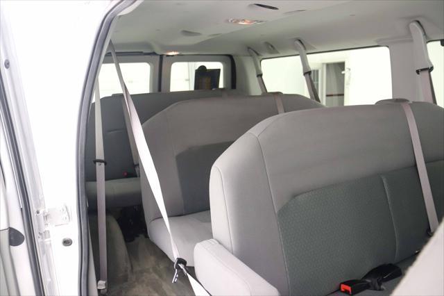 used 2014 Ford E350 Super Duty car, priced at $25,500