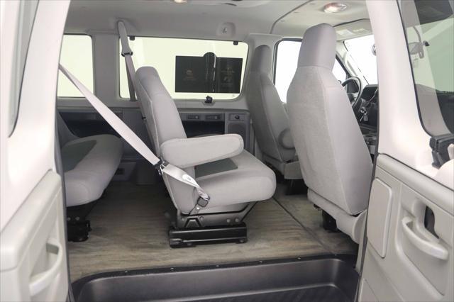 used 2014 Ford E350 Super Duty car, priced at $25,500