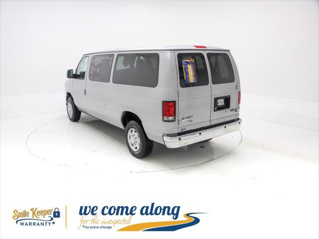 used 2014 Ford E350 Super Duty car, priced at $25,500
