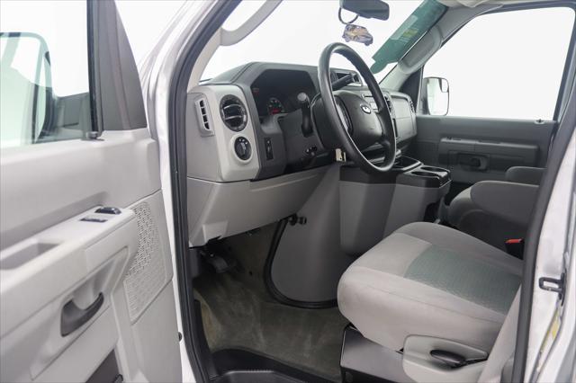 used 2014 Ford E350 Super Duty car, priced at $25,500