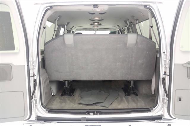 used 2014 Ford E350 Super Duty car, priced at $25,500
