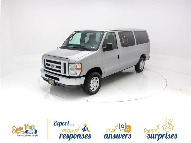 used 2014 Ford E350 Super Duty car, priced at $25,500