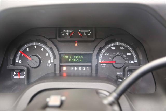 used 2014 Ford E350 Super Duty car, priced at $25,500