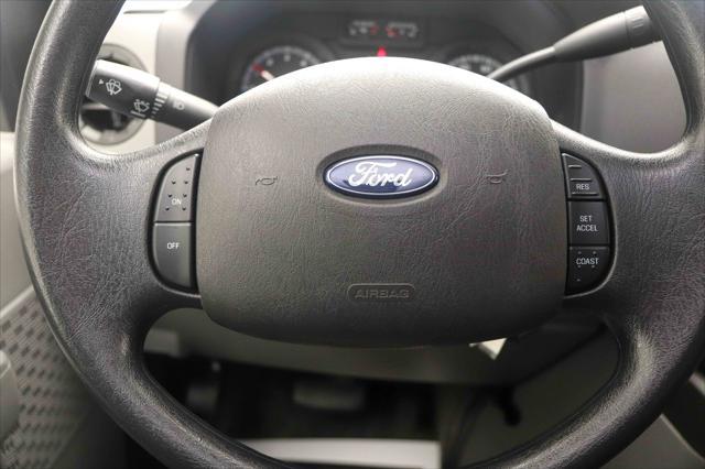 used 2014 Ford E350 Super Duty car, priced at $25,500