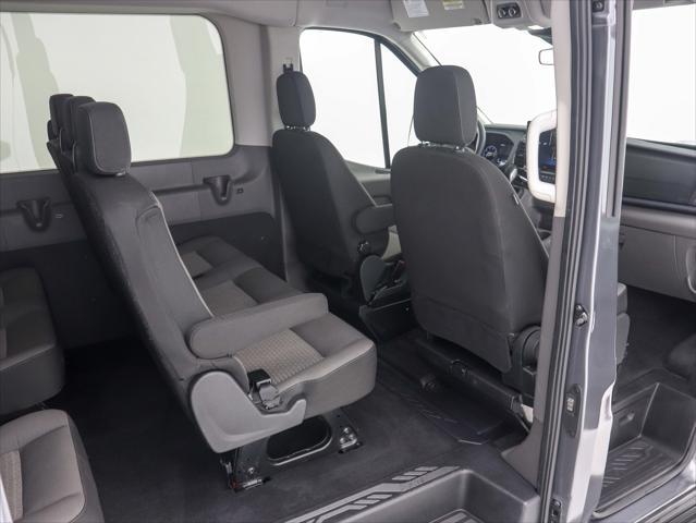 used 2023 Ford Transit-350 car, priced at $56,900