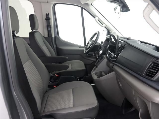 used 2023 Ford Transit-350 car, priced at $56,900